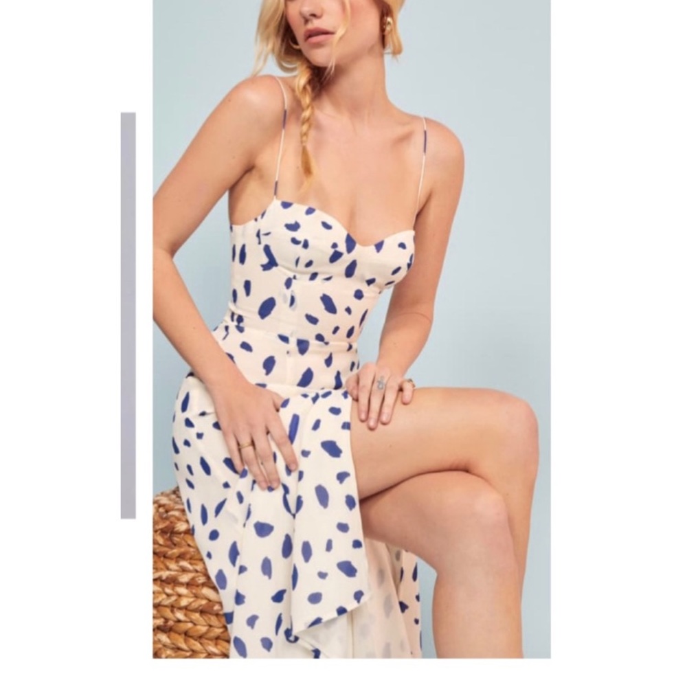 New Dress similar to Juliette Dress
